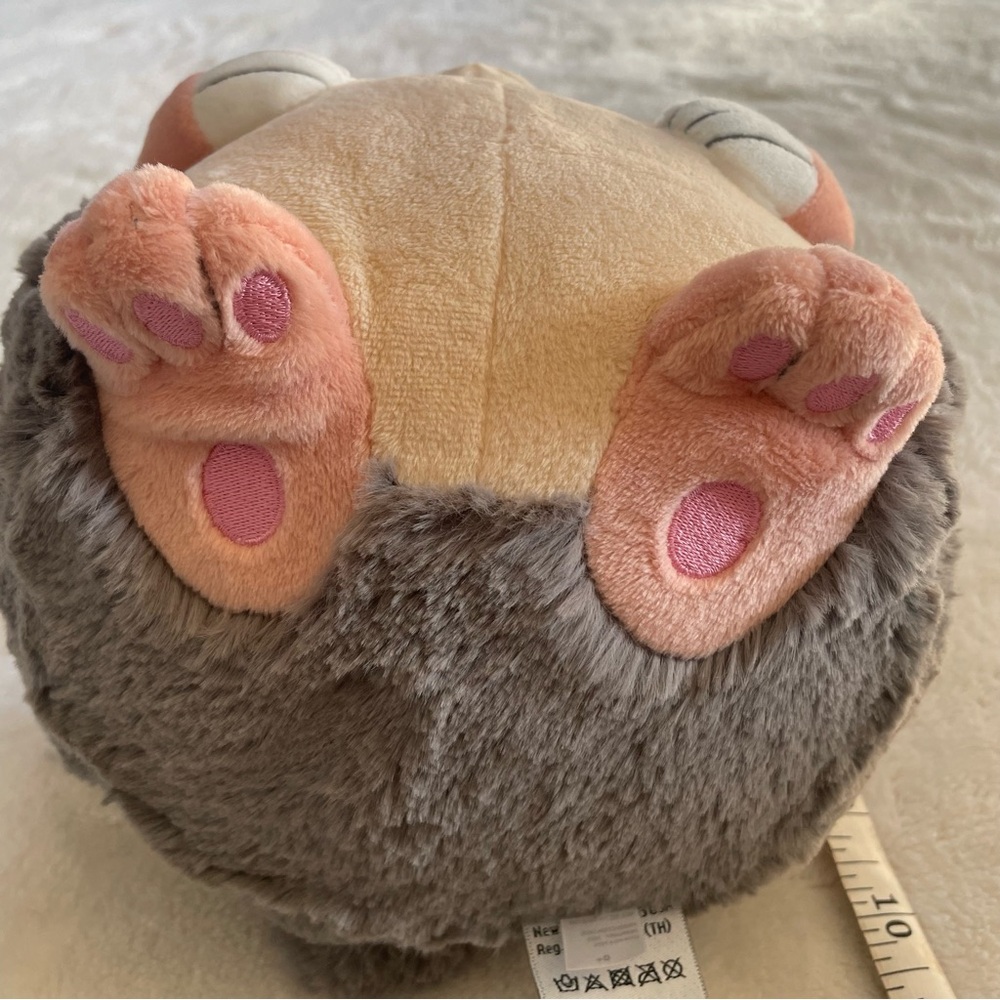 Squishable Mini Mole New With Tags - Picture 4 of 7